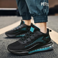 Men Shoes Sneakers man casual Men's Shoes tenis Luxury shoes Trainer Race Breathable Shoes fashion running Shoes for women