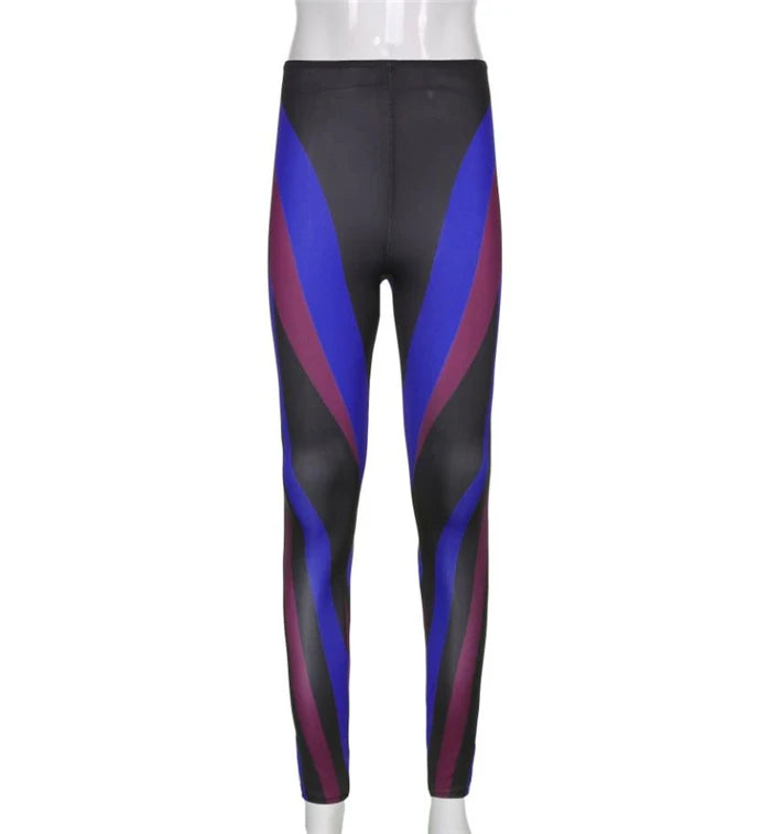 Fitn Yoga Leggings Women's Long Pants Honey Peach Butt Design Comfortable Breathable Stretchy Gym Running Trousers