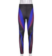 Fitn Yoga Leggings Women's Long Pants Honey Peach Butt Design Comfortable Breathable Stretchy Gym Running Trousers