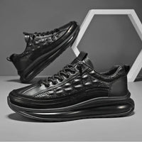 Men Winter Cotton Shoes High-top Fashion Casual New Trend Ankle Boots Flat Korean Version Tooling Wholesale Zapatos Para Hombre*