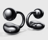 HUAWEI FreeClip,Open-ear Wireless Headphones,Ultimate Sound,compatible with iOS and Android,8 Hours Long Battery Life,