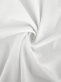 Hot-selling solid-color casual button-down round-neck T-shirts in autumn and winter, three-piece set