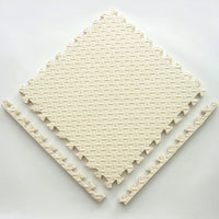 12pcs Foam Baby Play Mat Puzzle Mat Kids Interlocking Exercise Tiles Rugs Floor Tiles Toy Carpet Soft Carpet 30*30*1cm