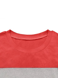 Women's Summer Casual  Set Fashionable Comfortable Ensemble Ladies Clothing Outfit