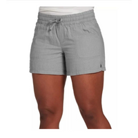 Women's High Waist Lace Up Shorts Casual Straight Pants Comfortable Monochromatic Summer New 2022