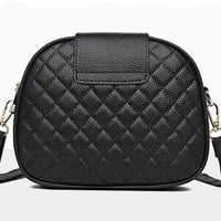 Riding backpack for ladies, stylish and fashionable casual women's double-shoulder bag, lightweight and large-capacity handbag f