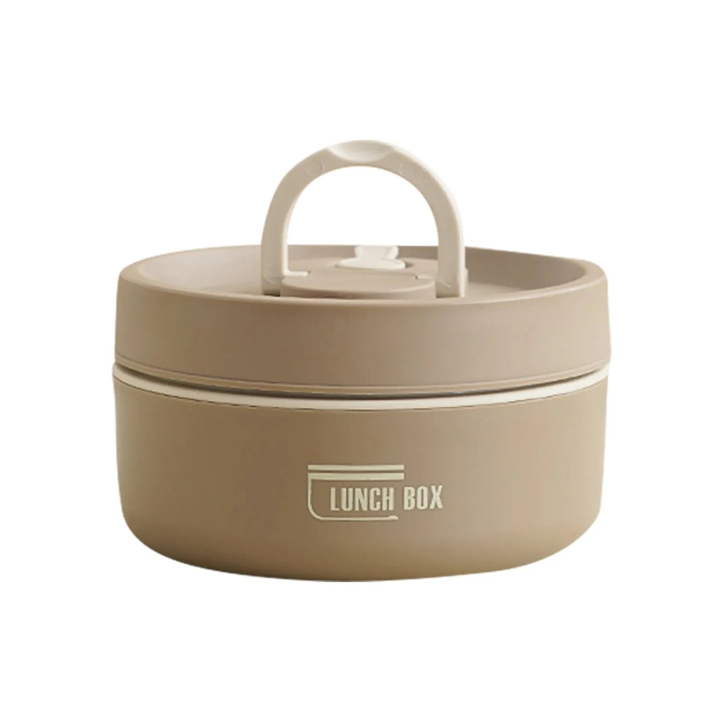 Stainless Steel Vacuum Thermal Lunch Box Insulated Lunch Bag Food Warmer Soup Cup Thermos Containers lunch box for kids tupper