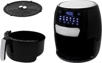 Quart Digital Air Fryer