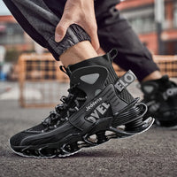 Men Shoes Sneakers man casual Men's Shoes tenis Luxury shoes Trainer Race Breathable Shoes fashion running Shoes for women