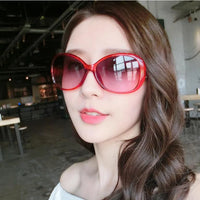 COOYOUNG Fashion Vintage Round Female Sun Glasses Women Brand Designer Cheap Oval Ladies Sunglasses Eyewear UV400