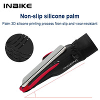 INBIKE Winter Gloves for Men Women Thermal Fleece Cycling Gloves Full Finger Touchscreen Anti-Shock Road Mountain Bicycle Gloves