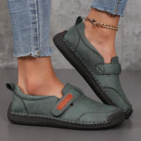 Women's Suede Loafers 2025 Casual Flat Shoes Comfortable Slip on Shoes Luxe Designer Schoenen Da Size 36 43aut É Tenis Feminino