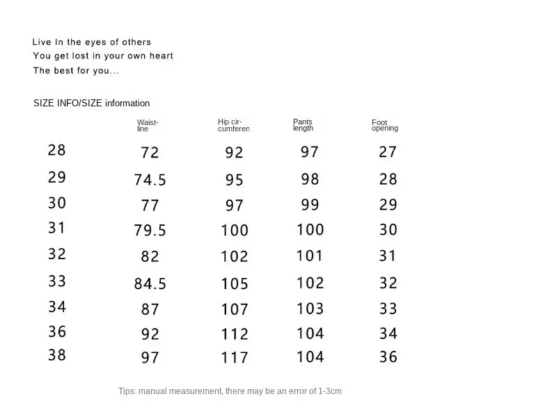 Embroidered Retro Jeans Men's High-End Quality Men's Clothing Slim-Fitting Small Straight Fashionable All-Match Youth Trousers