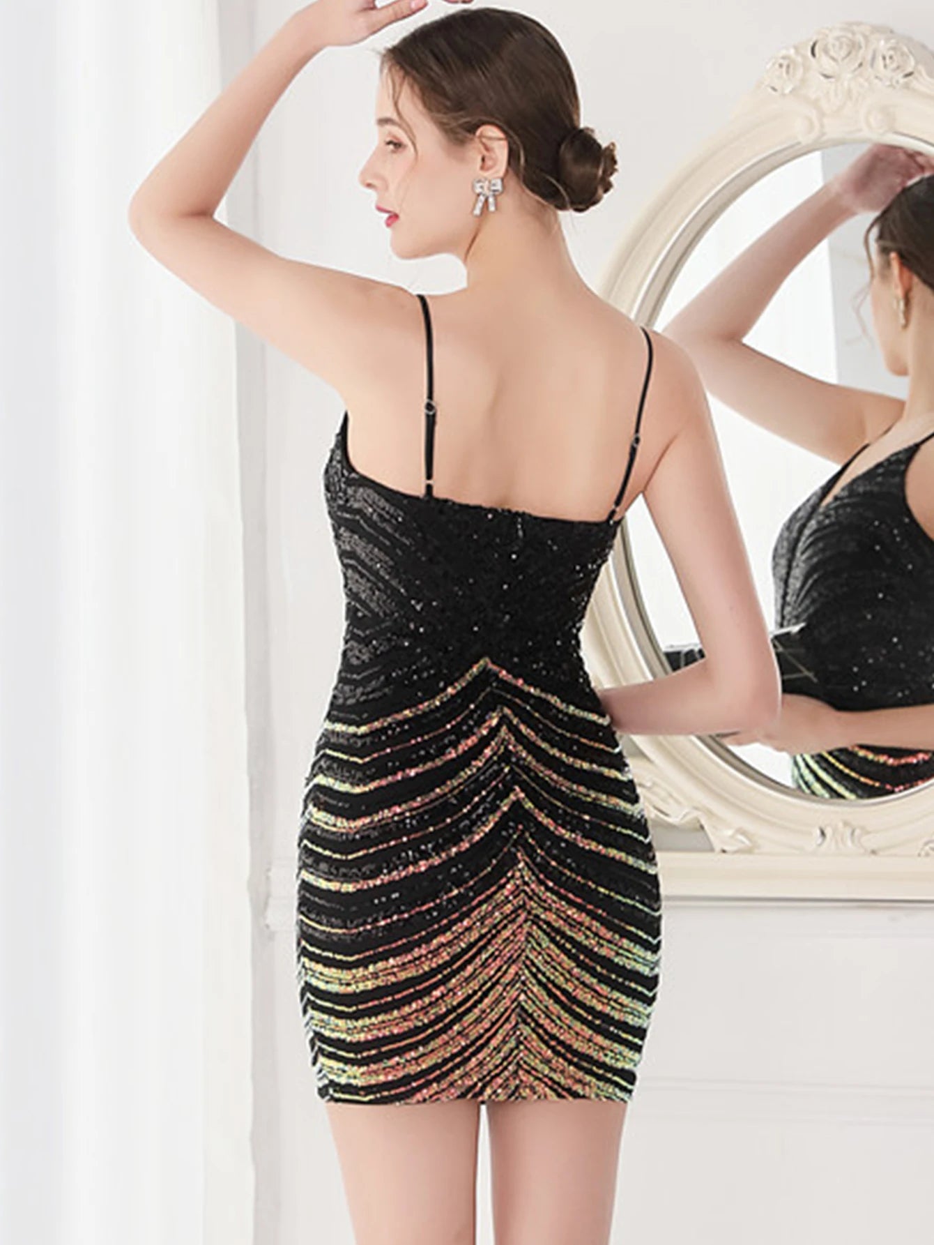 Summer Elegant Dresses White / XL Summer Elegant Dresses White / XL