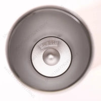 Stainless steel insulated cup, simple and fashionable, suitable for coffee drinking, portable for outdoor use, and can be carrie