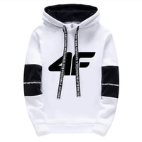 Hot Sale Men's Tracksuit Set or Single Hoodie And Sweatpants Loose Fit Casual Sportswear Soft & Comfortable for Outdoor Jogging