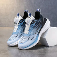 Children's Sneakers Boy Spring Autumn Causal Kid Running Walking Shoes Fashion Versatile Girls Tennis Shoes Soft Soled Hook Loop