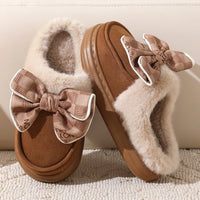 women's winter shoes 2025 Indoors casual cheap shoes clearance free shipping thermal insulation lining slip-resistant and durabl