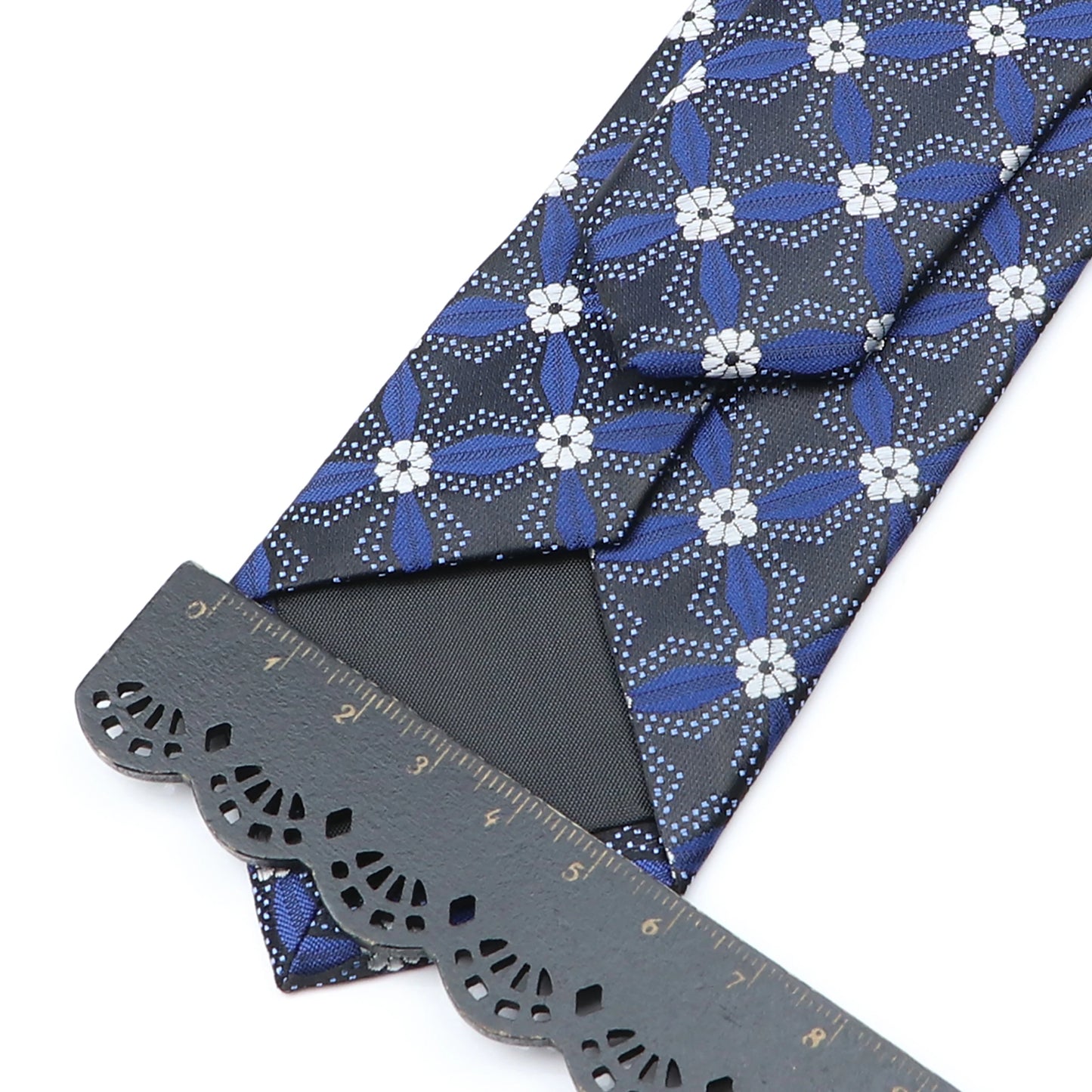 26 Styles Men's Jacquard Novelty Ties Skinny Floral Paisley Striped  Necktie Business Narrow Suit Shirt Daily Wear Accessories