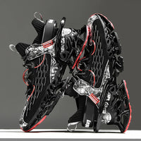 Breathable Casual Men's Sneakers Luxury Trainer Fashion Running Shoes for Men And Women Tenis Race Shoes