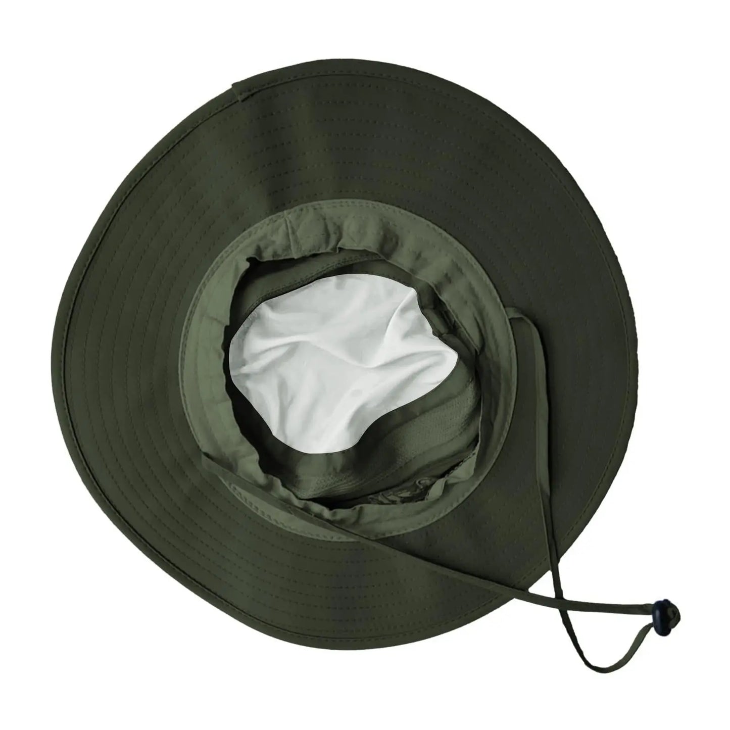 Sun Hats for Men Women Fishing Hat UPF 50+ Breathable Wide Brim Summer UV Protection Hat