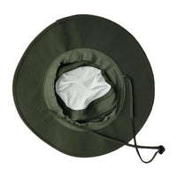 Sun Hats for Men Women Fishing Hat UPF 50+ Breathable Wide Brim Summer UV Protection Hat