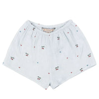 Girls Dress 2026 Summer Kids Tee and Shorts Set Heart printed Lace T Shirt Denim Overalls Children Princess Dresses Clothing