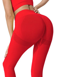 Women Leggings Bubble Butt Fitness Legging Slim High Waist Leggins Mujer Seamless Fitness Legging