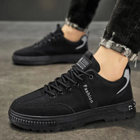 New Shoes for Men 2023 Trend Low-top Casual Board Shoes for Men Sneakers Men Tenis Nike Masculino Hard-Wearing Free Shipping