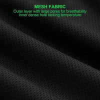 Balaclava Ski Mask Full Face Cover For Men And Women Breathable Full Face Mask For Skiing Outdoor Sports