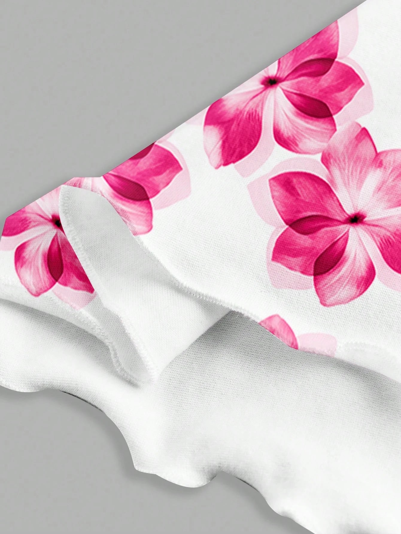 Women's Spring/Summer Casual Vacation Party Beach Off-Shoulder Backless Floral Print A-line Dress