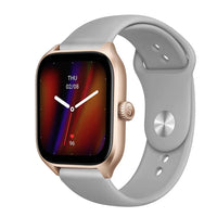 20mm/22mm Silicone band For Amazfit GTS 3/2/2e/GTS2 Mini/GTR 42mm/47mm/GTR 3/3 Pro/2/2e Sport Watch Bracelet Amazfit bip 6 strap