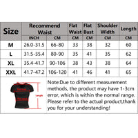 Mens Mesh Shirts Body Shaper Short Sleeve Compression Belly Slimming Undershirt Shapewear Workout Abs Abdomen Tummy Control Tops