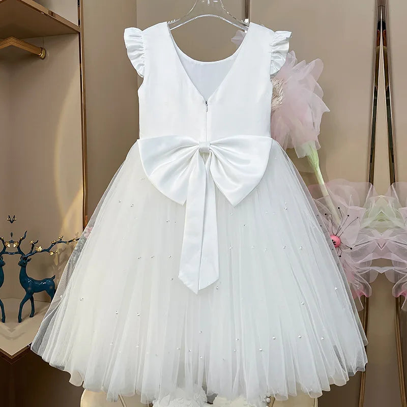 princess dress 2-3 years Pink Princess Tulle Dress: Toddler Girl Costume, 2nd Birthday