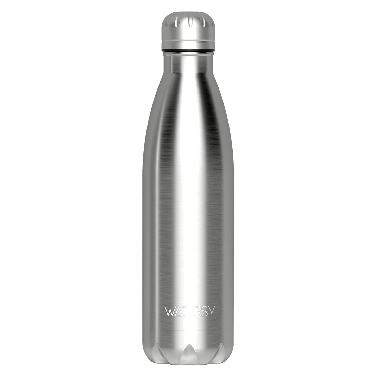 500ML Stainless Steel Thermal Bottle Double Vacuum Flasks Insulated Cup for Hot and Cold Sports Water Bottle Car Travel Mug