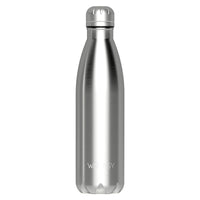500ML Stainless Steel Thermal Bottle Double Vacuum Flasks Insulated Cup for Hot and Cold Sports Water Bottle Car Travel Mug