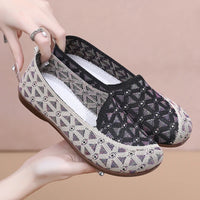 shoes woman 2025 fashion  Lightweight soft bottom on-slip et shoes sale shoes with free shipping ladies shoes