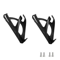 Bicycle Water Bottle Cage Lightweight MTB Mountain Bike Bottle Holder Socket Ultralight Plastic For Road Cycling Accessories