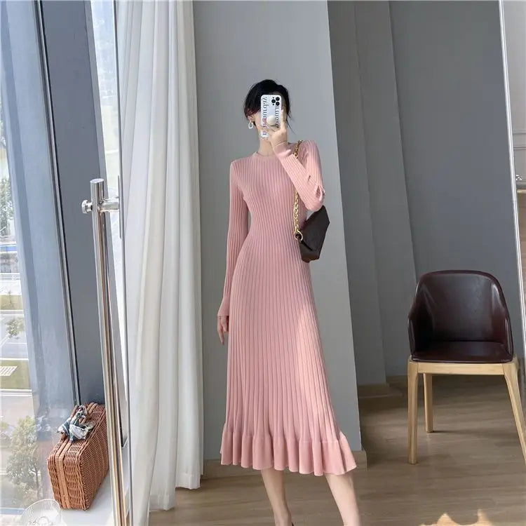 Dresses for Women Cover Up Midi Formal Clothes Solid Woman Dress Knee Mega Mart Center Dresses for Women Cover Up Midi Formal Clothes Solid Woman Dress Knee Mega Mart Center