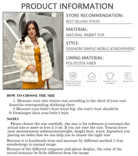 Winter Natural Rex Rabbit Fur Coat Women Short Fur Jackets Chinchilla Fur Best Seller Real Fur Jacket