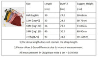 Summer Toddler Baby Girl Sleeveless Ruffles Dress Sarafan Kids Cotton Linen Muslin Slip Dresses Clothing