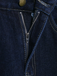 DUOPERI Women Fashion 2 Pieces Sets With Belt Denim  Jackets & Vintage Front Zipper Jeans Trousers Feamle Chic Lady Pants Sets