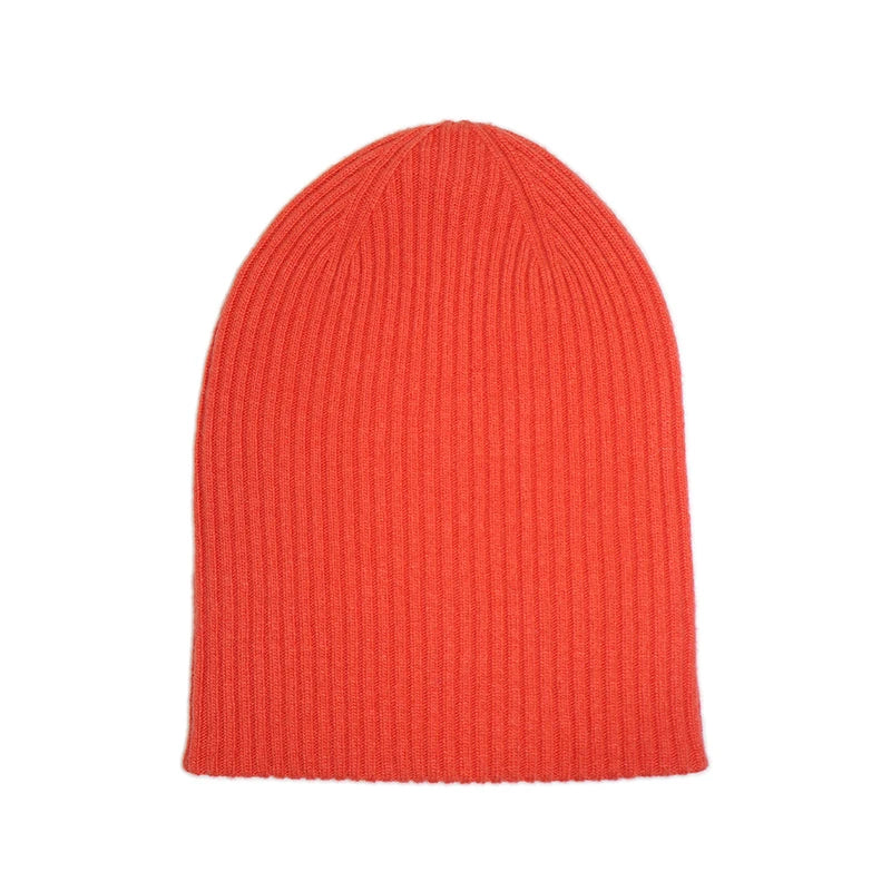 Winter Hat Women Men Beanie Wool Knit Warm Accessory For Autumn Cold Weather Skiing Sports Outdoor Holiday