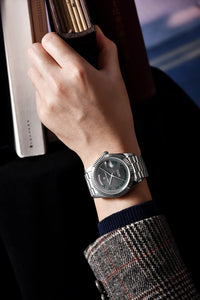 2025 New PAGANI DESIGN Luxury Men Mechanical Watches Rose Gold Automatic Watch For Men AR Sapphire Mirror Sports Clock Man Gifts