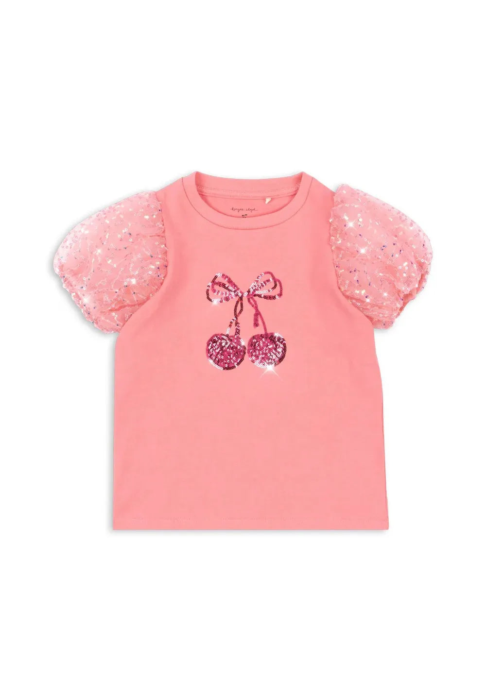 Girls Dress 2026 Summer Kids Tee and Shorts Set Heart printed Lace T Shirt Denim Overalls Children Princess Dresses Clothing