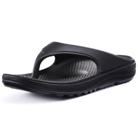 Asgard Orthopedic Sandals For Women Men Indoor EVA Recovery Flip Flops With Arch Support  Pillow Soft Summer Slip On Beach Shoes