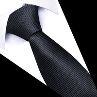 Newest Style 8 cm Necktie Man Blue Golden Striped Wedding Accessories Performance Tie Men Necktie Gravatas Fit Business