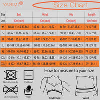 Original Women's Colombian Postpartum Sash Reducers Corset High Girdle For Post-Surgical Use Slimming Sheath Tummy Shapewear