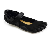 Outdoor Men Women Five Toes Shoes Lightweight Leather 5 Toes  Sneakers Quick Dry Hiking Shoes Upstream Shoes