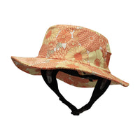 Outdoor surfing fisherman hat summer sun protection hat men's and women's mountain climbing fishing hat UV resistant sun hat